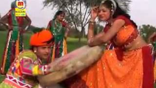 Rajasthani  PHAGUN  Holi Song  arunkumarphulwaria [upl. by Nilkcaj]