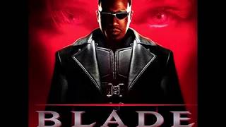 Blade  Original Soundtrack [upl. by Jadd919]