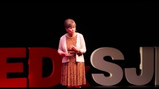 How to Manage Compassion Fatigue in Caregiving  Patricia Smith  TEDxSanJuanIsland [upl. by Keefer]