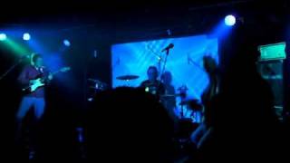 Kraan Club 20  14012010 Krefeld [upl. by Goth]