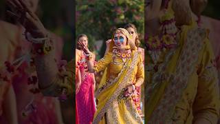 Aila Re Noya Daman  dreamweaver shorts trending dance MustWatch choreography wedding fun [upl. by Giardap]