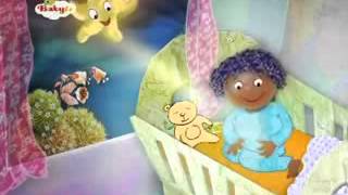 BabyTV Baby TV s Evening Melodies [upl. by Arikaahs]