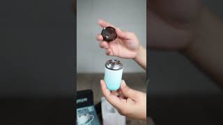 ASMR Unboxing  Mini and Portable Electric Shaver asmr unboxing shaver portable electric mini [upl. by Niamreg875]