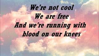 Mika  We Are Young Lyrics HD [upl. by Questa171]