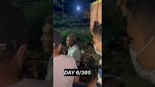 Help a man who need some food DAY 5365🫡HELP FOR PEACE humanity shorts viralshort india [upl. by Litta]