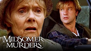 Midsomer Murders Death in a Chocolate Box S10 E15 PREIVEW [upl. by Ynamreg]