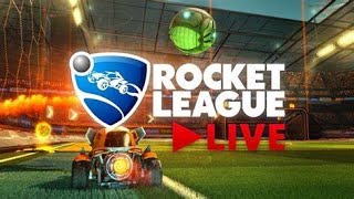 LIVE ROCKET LEAGUE MET BRADY [upl. by Godfree705]