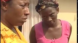 SIsters First Love 1  Latest Nigerian Nollywood Movie [upl. by Hajed]