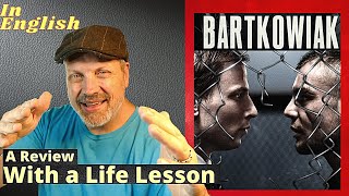 Bartkowiak Review A review in English [upl. by Birmingham]