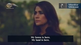 Julia Boutros  Righteousness Is My Weapon English Subtitles [upl. by Aziaf]