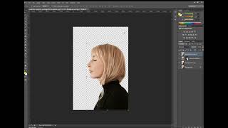 Dan Mountford Double Exposure Photoshop Tutorial [upl. by Saylor]