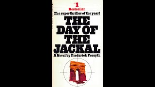 The Day of the Jackal Audiobook by Frederick Forsyth read by George Sewell Abridged [upl. by Odom]