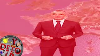 YTP GIULIACCI MOSTRA IL MEMBRO MENTRE DICE IL METEO Entry Collab [upl. by Enileuqcaj]