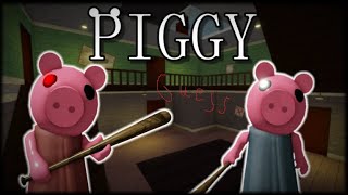 Piggy Let Go Instrumental Full Song [upl. by Sadinoel]