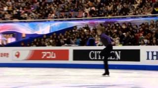 4CC2013 Kevin REYNOLDS SP [upl. by Manvil]