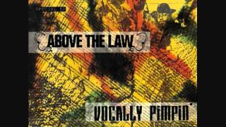 Above The Law  Wicked [upl. by Aimar]