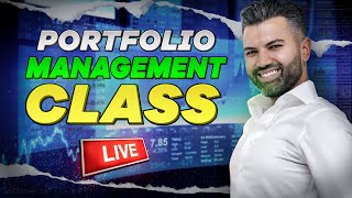 quotMastering Portfolio Management Strategies for Optimal Wealth Growthquot [upl. by Ydnil]