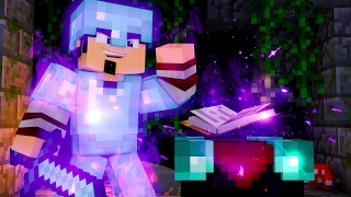 Minecraft HARDCORE Ep 3  ENCANTADO ‹ AMENIC › [upl. by Georg]