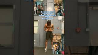 Ultimate Chest Workout for Massive Gains in 2024 oneyearchallenge chestday chestworkout [upl. by Eellek]