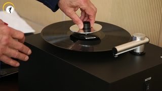 Plattenspieler amp Vinyl reinigen Von der Plattenwaschmaschine bis zum Nadelreiniger [upl. by Leander8]