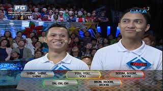 Eat Bulaga BOOM  December 4 2018 [upl. by Isacco]