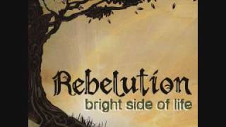 Rebelution Outta Control [upl. by Analihp]