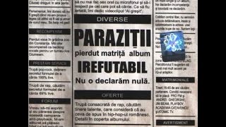 Parazitii  Exprimare Libera nr45 [upl. by Ibok520]