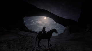 RDR2 Horseman 9 Easy With A Bounty Read Description [upl. by Latsyrd714]