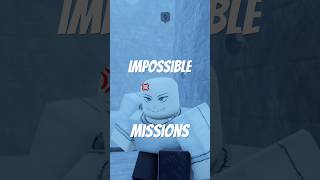 Roblox Sorcery These Missions are IMPOSSIBLE roblox robloxsorcery sorceryroblox sorcery [upl. by Mahmoud]