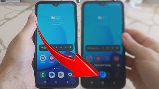 How to activate bixby in samsung A02  How to use bixby in samsung A02s [upl. by Airtened]