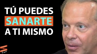 Aprende a curar tu cuerpo utilizando la mente  Joe Dispenza [upl. by Shaff]