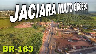 Ep71 Acampei Aqui BR163 Mato Grosso  Brasil Do Norte ao Sul [upl. by Shari]