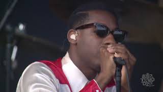 Leon Bridges 2016 07 30 Lollapalooza Grant Park Chicago USA Complete Webcast 720p [upl. by Shuping]