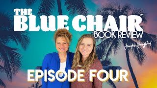 Love Him or Lose Him  Jennifer Youngblood  The Blue Chair Book Review [upl. by Atlanta]