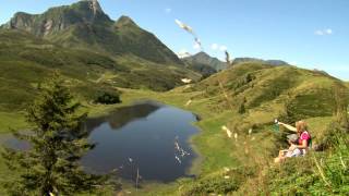 Kärnten Natur Erleben GeoPark Karnische Alpen [upl. by Oiramad]