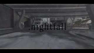 Nightfall  An Apex Montage [upl. by Naivaj]