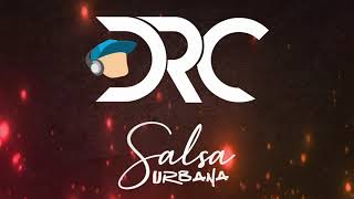 SALSA URBANA MIX [upl. by Jaddo726]