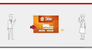 Tutoriel Silae Salariés Demande CP [upl. by Atikram]