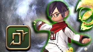 An Idiots Guide to ASTROLOGIAN  FFXIV Dawntrail [upl. by Idnod]