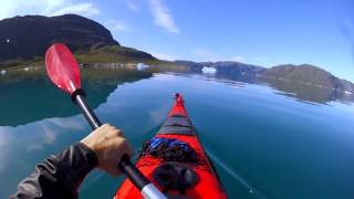 International Trailer quotGreenland The Northern Borderquot [upl. by Iredale]