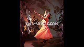 Exclusive Yma Sumac MALAMBO 1 LIVE 1955 New York [upl. by Tirrag]