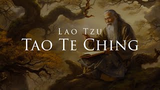 Tao Te Ching  Lao Tzu Hörbuch mit entspannendem ChinaNaturfilm in 4K [upl. by Eiramac]