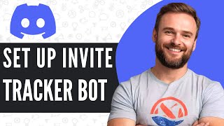 How To Setup Invite Tracker Bot in Discord  Full Guide 2024 [upl. by Daphne215]