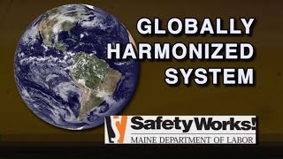 Global Harmonization [upl. by Ssidnac190]