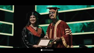 Metanoia 2024  Government Medical College Kottayam Graduation  Code Productions  Batch of 2018 [upl. by Emirac]