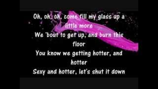 Nicki Minaj  Pound The Alarm  Lyrics [upl. by Richer431]