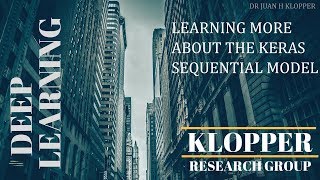 Exploring sequential models in Keras for R [upl. by Hermosa]