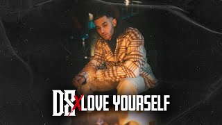 D8 x LoveYourself Official Music Video [upl. by Yemorej]