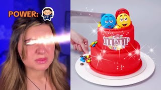 🍍⛱️ Play Cake Storytime 🌿💋 ASMR Cake Storytime Brianna Mizura  Best Tiktok Compilations 110 [upl. by Aihsenyt]