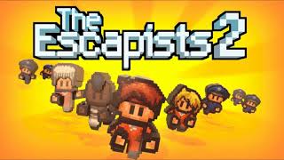 Escapists 2 OST HMP Offshore Lights Out 0 Stars [upl. by Mayhs]